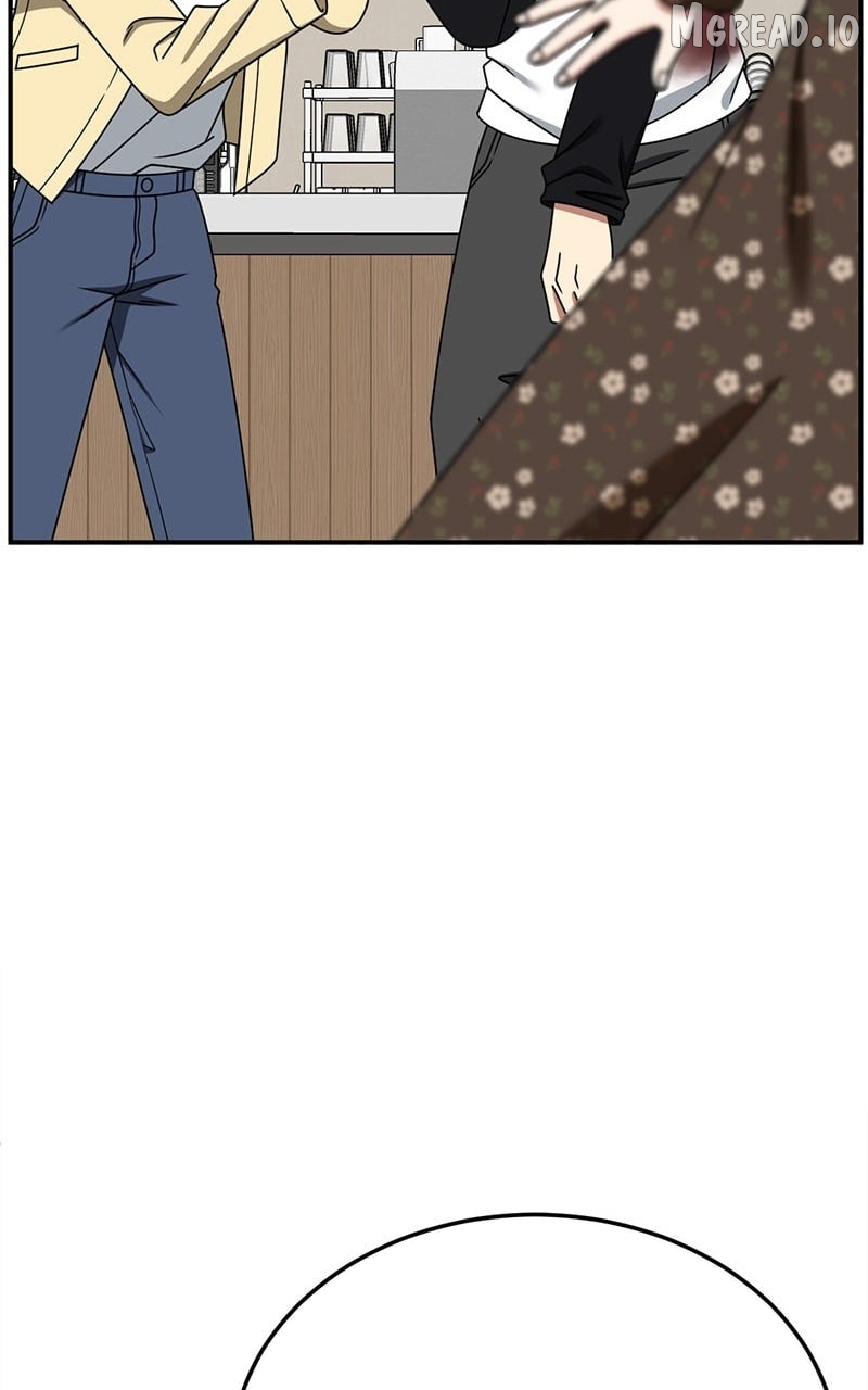 Change Me Chapter 260  - page 79